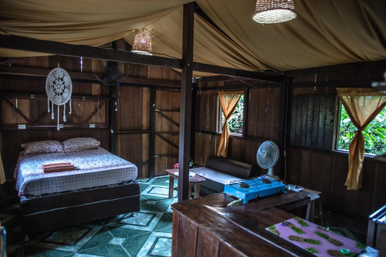 Chalet Casinha Cajueiro *