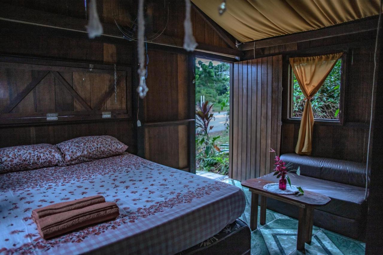 Chalet Casinha Cajueiro *