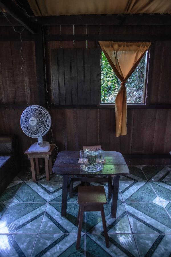 Chalet Casinha Cajueiro