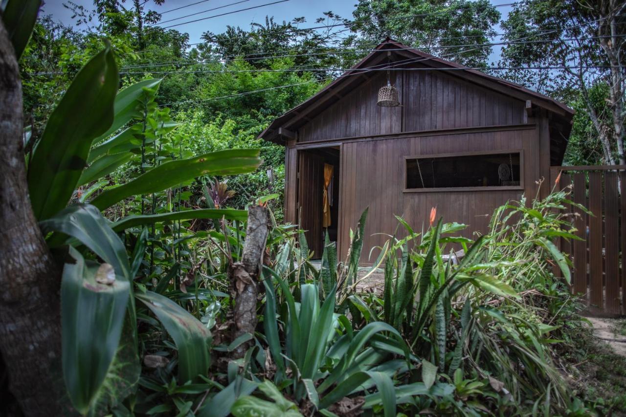 Chalet Casinha Cajueiro
