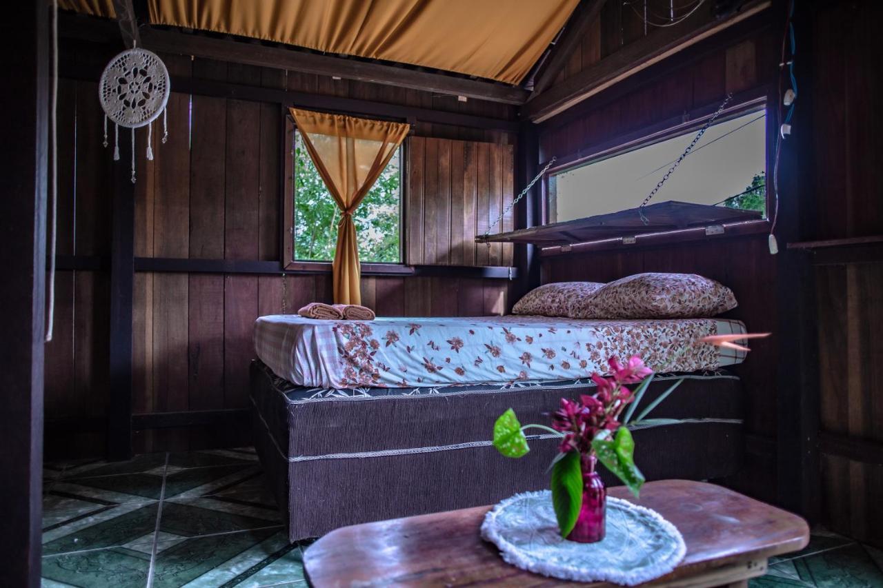 Chalet Casinha Cajueiro *